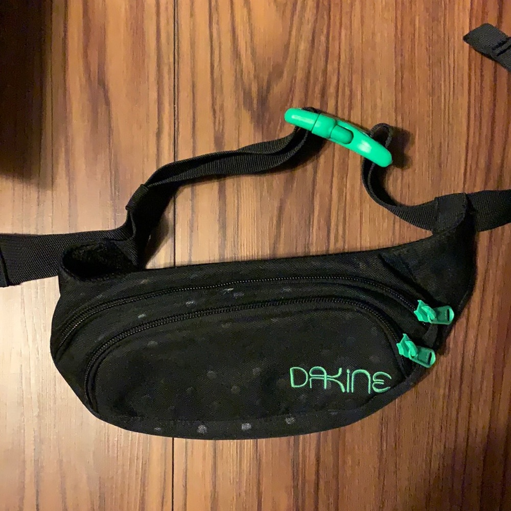 DaKine Fanny Pack